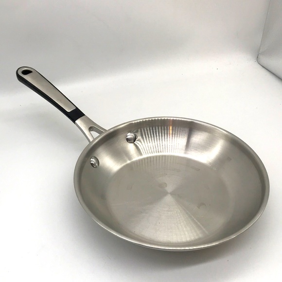 Calphalon Other - Calphalon Stainless Steel #1388-8–20cm Small Sauté/Frying Skillet Pan
